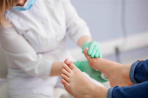 Common Foot Problems - The Podiatry Group of South Texas