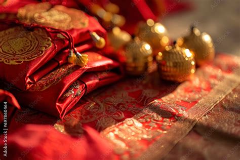 Common Gifts Commonly Exchanged During Chinese Spring Festival