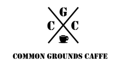 Common Grounds Caffe. Kingston PA