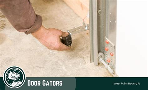 Common Issues and Solutions for a Garage Door Sensor Not Working West