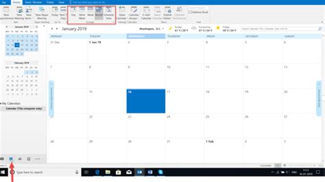 Common Issues with Outlook Meetings and How to Fix Them Technology in