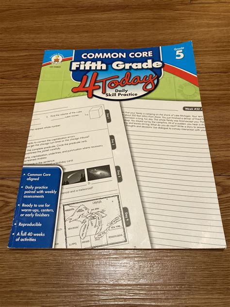 Common Lesson 5 16 Core Grade Answers