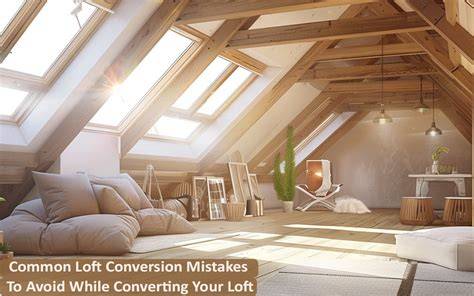 Common Loft Conversion Delays