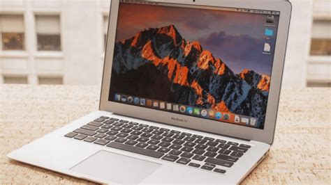 Common MacBook Air Problems and Solutions