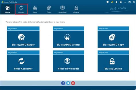 Common MakeMKV Scsi Error and How to Fix - Leawo