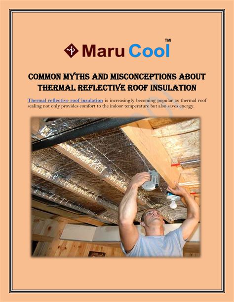 Common Misconceptions about Heat and Insulation