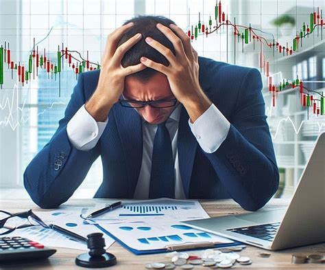 revealed trading visualization
