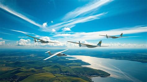 Common Performance Myths in Gliding