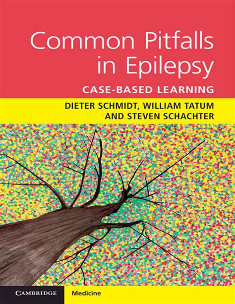 Common Pitfalls In Epilepsy Case Based Learning