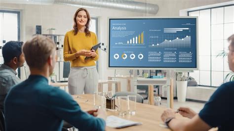 Common PowerPoint Terminology