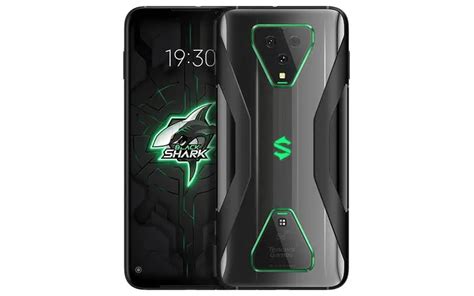 Common Problems in Xiaomi Black Shark 3 Pro and Solutions