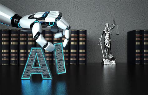Common Questions About AI in the Legal Field