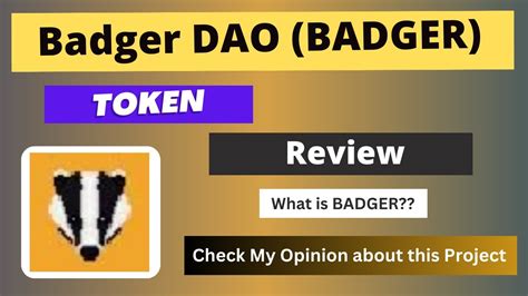 Common Questions About Badger DAO and Fireblocks
