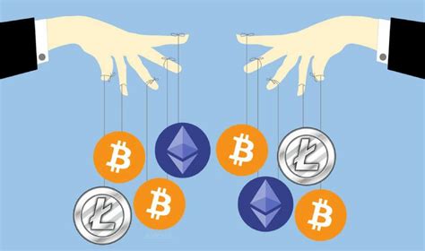 Common Questions About Bitcoin and Market Manipulation