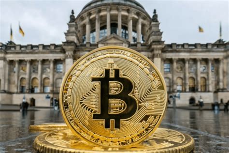 Common Questions About Bitcoin in Germany