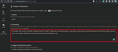 Common Questions About Character Management in Character AI