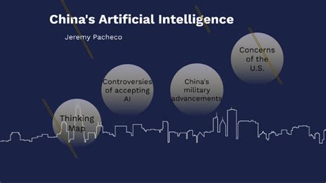 Common Questions About China's AI Development