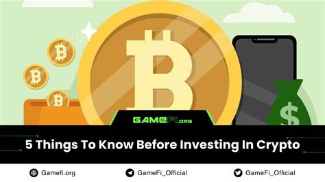 guide for crypto