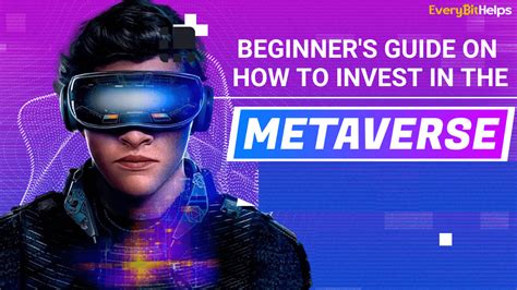 Common Questions About Investing in the Metaverse