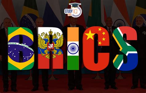 Common Questions About Iraq and BRICS