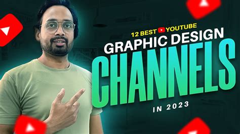 Common Questions About Learning Graphic Design on YouTube