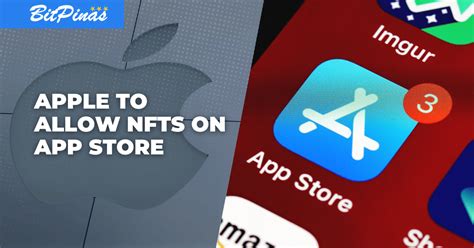 Common Questions About NFTs on iOS and the Apple Cut