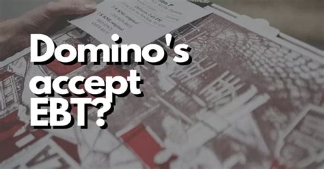 analysis for domino's