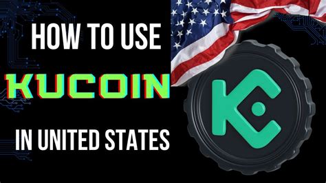 Common Questions About Using KuCoin in the USA