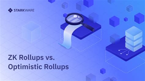 Common Questions About ZK-Rollups and StarkWare's Technology