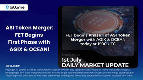 Common Questions About the ASI Token Merger