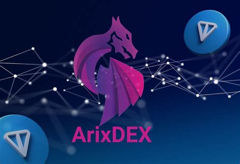 Common Questions About the ArixDEX Telegram Mining Bot and DAO