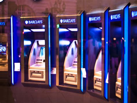 Common Questions About the Future of ATMs