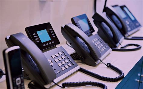 Common VoIP Hardware Devices and Equipment