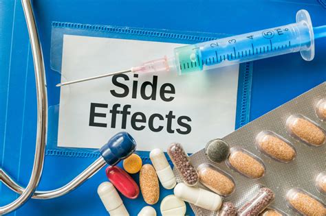 Common and Rare Side Effects for Clind…