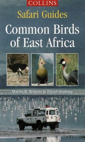 Common birds of east africa collins safari guides. - X ray service manual philips med 51.