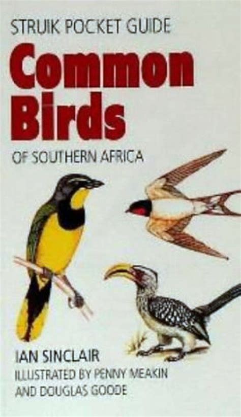 Common birds of southern africa struik pocket guides. - Verizon talent skills assesment study guide.