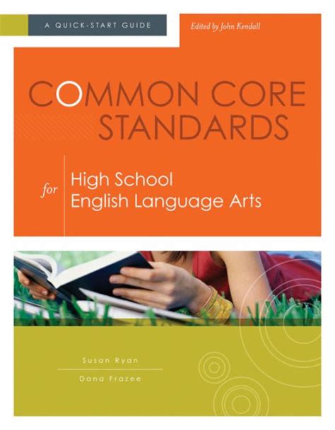 Common core standards for high school english language arts a quick start guide. - Fuerzas armadas y control parlamentario en la república federal de alemania.