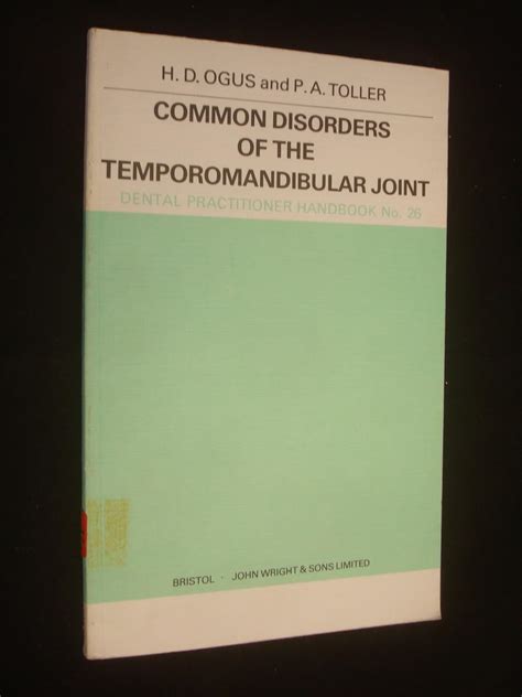 Common disorders of the temporomandibular joint dental practical handbooks. - Claas renault axion 810 820 830 840 850 tractor workshop service repair manual 1 download.