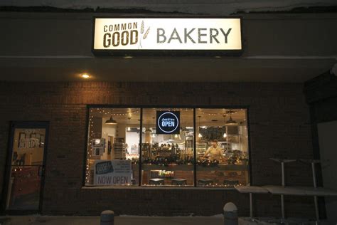 Common good bakery. Things To Know About Common good bakery. 