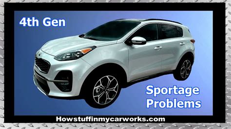  How reliable is the 2006 Kia Sportage? See the most common repairs performed and learn if your vehicle is at risk for major repairs in the next 12 months. ... Common Problems by Model Year. 2023 ... . 