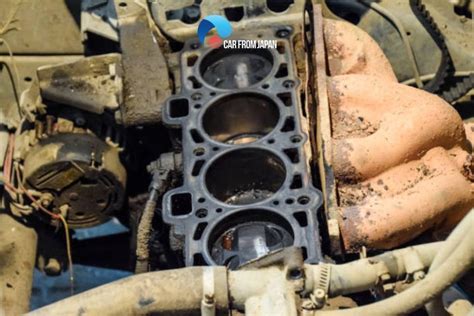 Common problems after head gasket replacement.  Moldavians and Romanians share a...