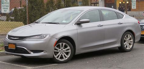 With a total of 155 reported complaints about the 2013 Chrysler 200 problems, the majority of reported complaints have to do with the engine, transmission, …. 
