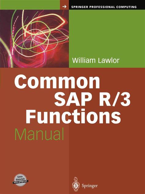 Common sap r 3 functions manual free download. - John deere motorhacke 324 und 624 bedienungsanleitung om m49212 ausgabe j4.