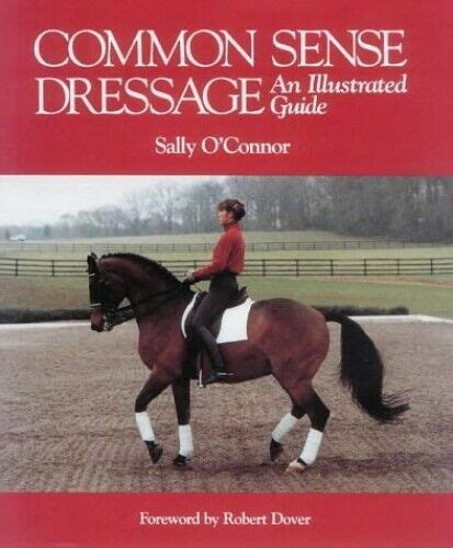 Common sense dressage an illustrated guide. - Company officer 2nd smoke study guide.