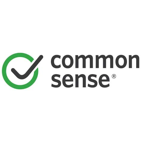 Mar 14, 2017 · Common Sense Media's unbiased ratings are created by expert reviewers and aren't influenced by the product's creators or by any of our funders, affiliates, or partners. See how we rate Common Sense is the nation's leading nonprofit organization dedicated to improving the lives of all kids and families by providing the trustworthy information ... . 