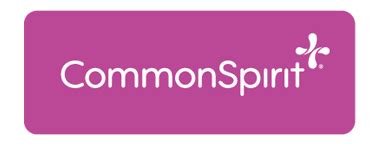 CommonSpirit Health was created in early 2019 when Catholic Health Initiatives and Dignity Health came together as one ministry. Drawing on our combined resources, CommonSpirit is dedicated to .... 