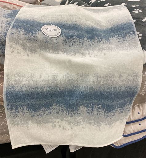Modern Threads. Air Cloud 6-Piece Towel Set. $34.97 – $39.