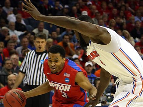 Common thread of Final Four teams shutdown defenses 
