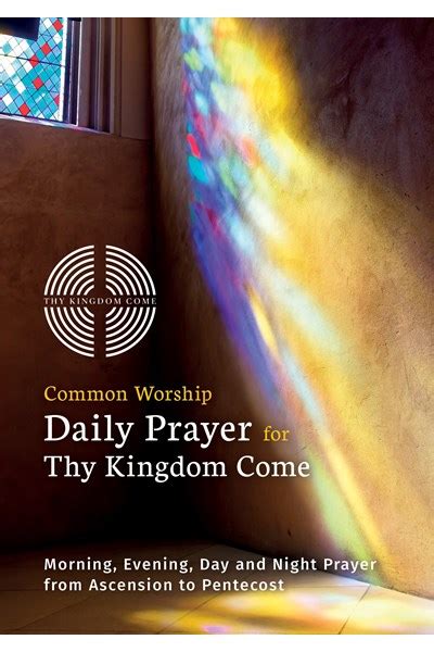 Read Online Common Worship Morning And Evening Prayer A Pattern Of Daily Prayer Complete With Psalms And Readings By Church House Publishing