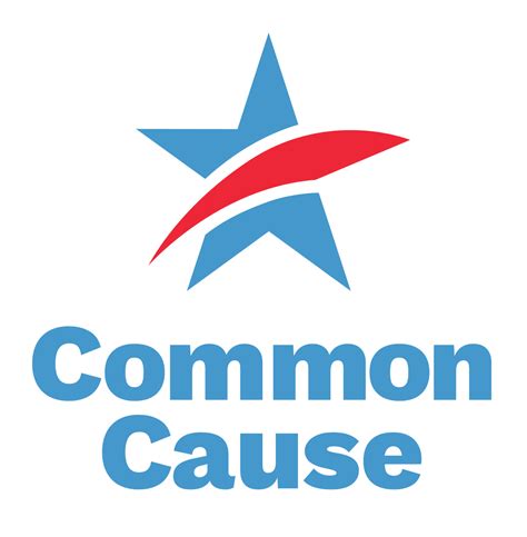 Commoncause - Strengthening. Democracy. Common Cause Education Fund is a 501 (c)3 affiliate organization of Common Cause that supports national, state, and local efforts to strengthen our democracy. Contributions to Common Cause Education Fund are tax deductible -- our tax identification number is 31-1705370.